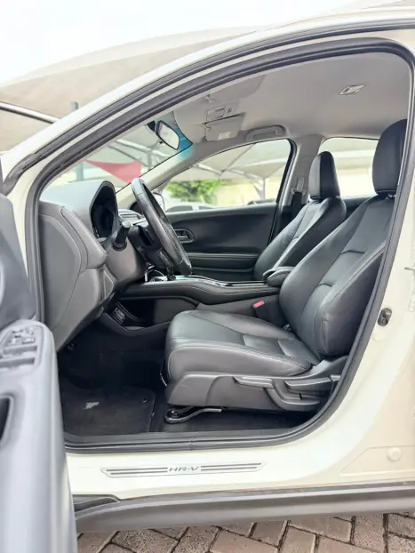 HONDA HR-V 1.8 16V 4P EXL FLEX AUTOM�TICO CVT, Foto 20