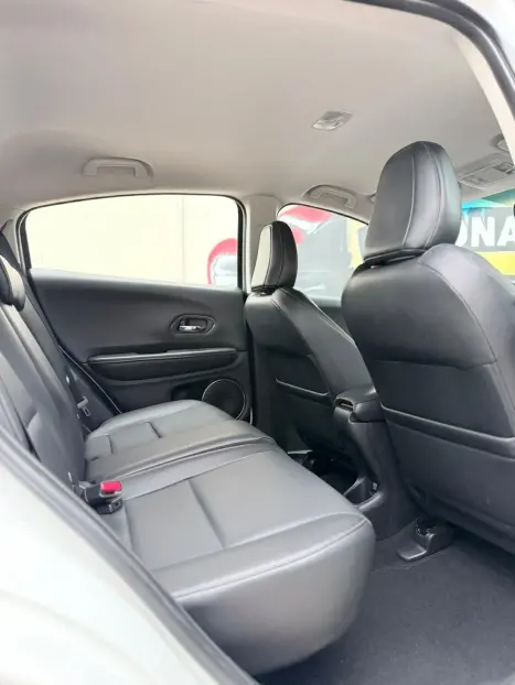 HONDA HR-V 1.8 16V 4P EXL FLEX AUTOM�TICO CVT, Foto 21