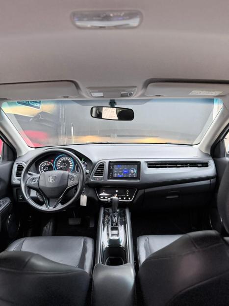 HONDA HR-V 1.8 16V 4P EXL FLEX AUTOM�TICO CVT, Foto 22