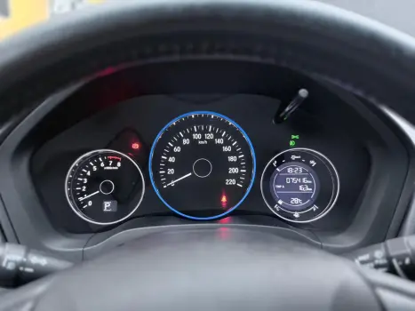 HONDA HR-V 1.8 16V 4P EXL FLEX AUTOM�TICO CVT, Foto 23