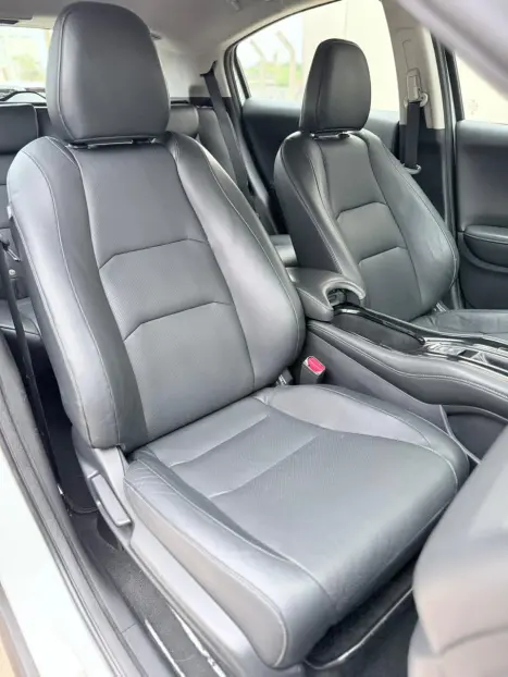HONDA HR-V 1.8 16V 4P EXL FLEX AUTOM�TICO CVT, Foto 24