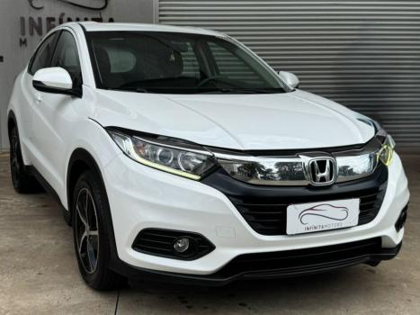 HONDA HR-V 1.8 16V 4P LX FLEX, Foto 1