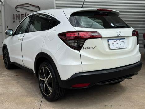 HONDA HR-V 1.8 16V 4P LX FLEX, Foto 2