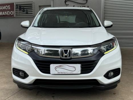 HONDA HR-V 1.8 16V 4P LX FLEX, Foto 3