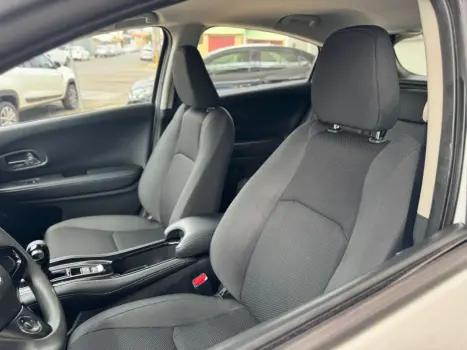 HONDA HR-V 1.8 16V 4P LX FLEX, Foto 6