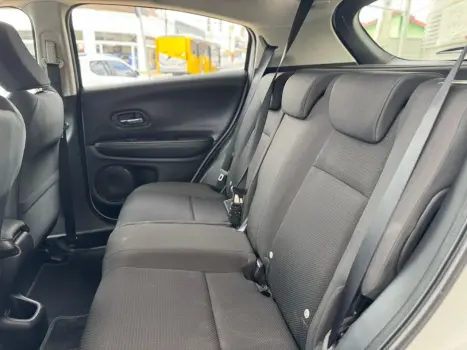 HONDA HR-V 1.8 16V 4P LX FLEX, Foto 8