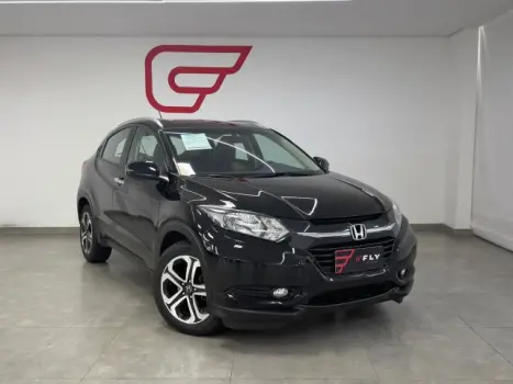 HONDA HR-V 1.8 16V 4P EXL FLEX AUTOM�TICO CVT, Foto 1