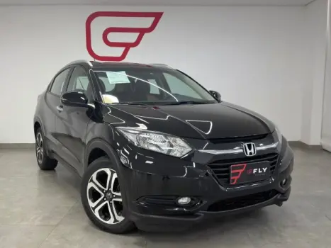 HONDA HR-V 1.8 16V 4P EXL FLEX AUTOM�TICO CVT, Foto 2