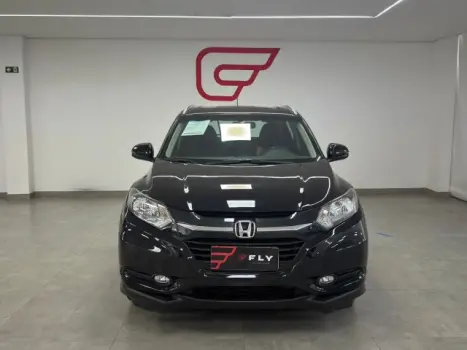 HONDA HR-V 1.8 16V 4P EXL FLEX AUTOM�TICO CVT, Foto 3