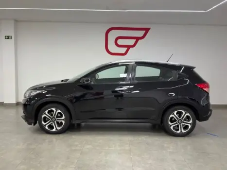 HONDA HR-V 1.8 16V 4P EXL FLEX AUTOM�TICO CVT, Foto 4