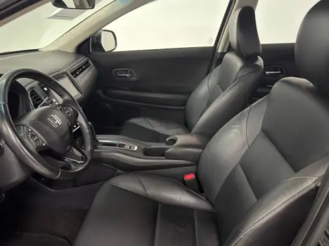 HONDA HR-V 1.8 16V 4P EXL FLEX AUTOM�TICO CVT, Foto 5