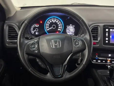 HONDA HR-V 1.8 16V 4P EXL FLEX AUTOM�TICO CVT, Foto 8
