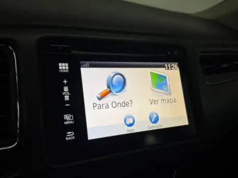 HONDA HR-V 1.8 16V 4P EXL FLEX AUTOM�TICO CVT, Foto 10