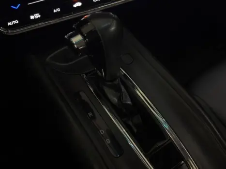 HONDA HR-V 1.8 16V 4P EXL FLEX AUTOM�TICO CVT, Foto 11