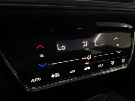 HONDA HR-V 1.8 16V 4P EXL FLEX AUTOM�TICO CVT, Foto 12