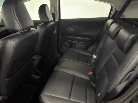 HONDA HR-V 1.8 16V 4P EXL FLEX AUTOM�TICO CVT, Foto 14