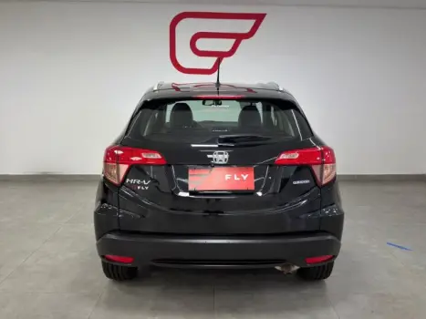 HONDA HR-V 1.8 16V 4P EXL FLEX AUTOM�TICO CVT, Foto 15