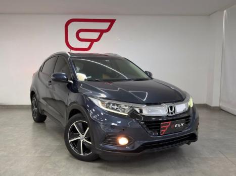 HONDA HR-V 1.8 16V 4P EXL FLEX AUTOM�TICO CVT, Foto 2