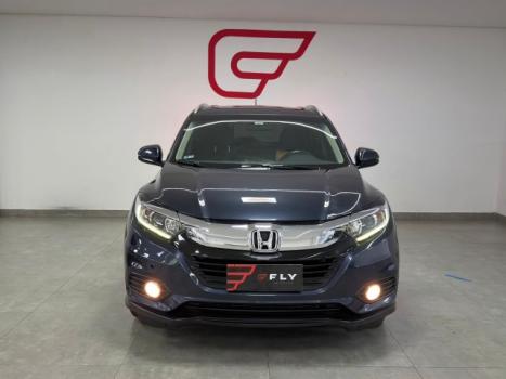 HONDA HR-V 1.8 16V 4P EXL FLEX AUTOM�TICO CVT, Foto 3