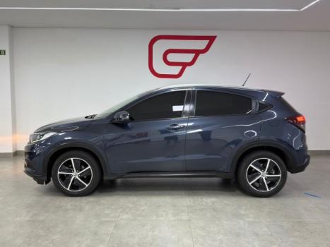 HONDA HR-V 1.8 16V 4P EXL FLEX AUTOM�TICO CVT, Foto 4