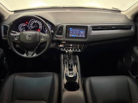 HONDA HR-V 1.8 16V 4P EXL FLEX AUTOM�TICO CVT, Foto 5
