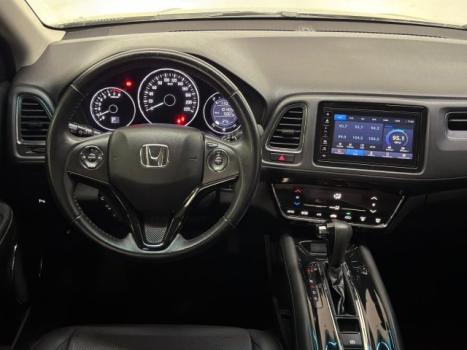 HONDA HR-V 1.8 16V 4P EXL FLEX AUTOM�TICO CVT, Foto 6