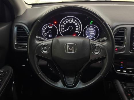 HONDA HR-V 1.8 16V 4P EXL FLEX AUTOM�TICO CVT, Foto 7
