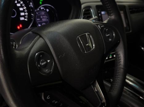 HONDA HR-V 1.8 16V 4P EXL FLEX AUTOM�TICO CVT, Foto 8