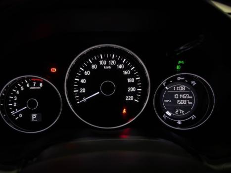 HONDA HR-V 1.8 16V 4P EXL FLEX AUTOM�TICO CVT, Foto 9
