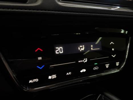 HONDA HR-V 1.8 16V 4P EXL FLEX AUTOM�TICO CVT, Foto 11