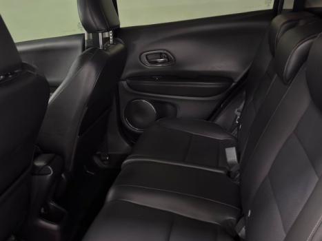 HONDA HR-V 1.8 16V 4P EXL FLEX AUTOM�TICO CVT, Foto 13