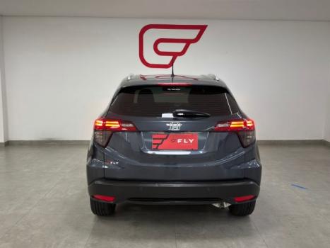 HONDA HR-V 1.8 16V 4P EXL FLEX AUTOM�TICO CVT, Foto 14