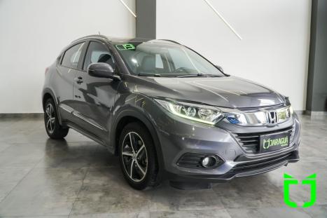 HONDA HR-V 1.8 16V 4P EXL FLEX AUTOM�TICO CVT, Foto 1