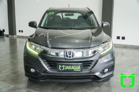 HONDA HR-V 1.8 16V 4P EXL FLEX AUTOM�TICO CVT, Foto 2