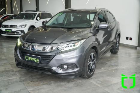 HONDA HR-V 1.8 16V 4P EXL FLEX AUTOM�TICO CVT, Foto 3