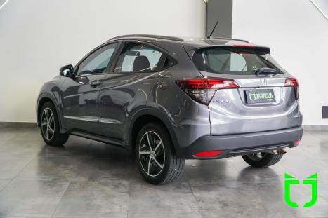 HONDA HR-V 1.8 16V 4P EXL FLEX AUTOM�TICO CVT, Foto 4