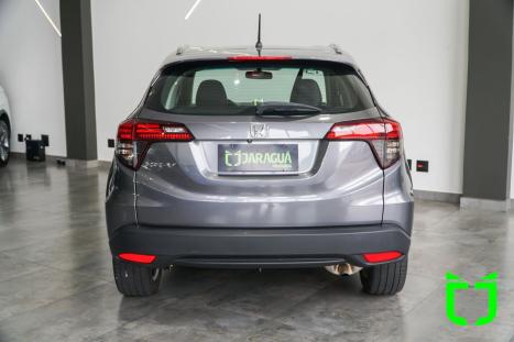 HONDA HR-V 1.8 16V 4P EXL FLEX AUTOM�TICO CVT, Foto 5
