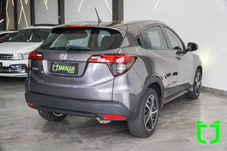 HONDA HR-V 1.8 16V 4P EXL FLEX AUTOM�TICO CVT, Foto 6