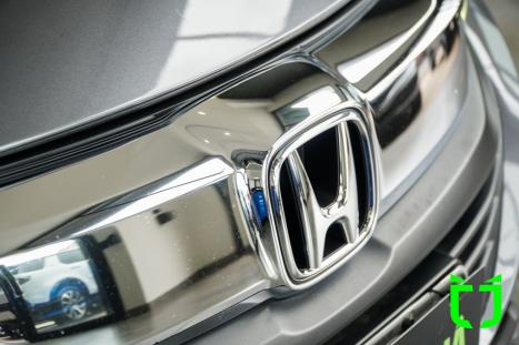 HONDA HR-V 1.8 16V 4P EXL FLEX AUTOM�TICO CVT, Foto 7