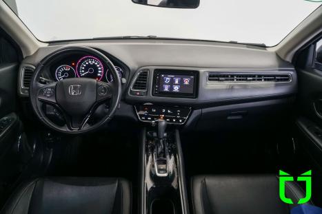 HONDA HR-V 1.8 16V 4P EXL FLEX AUTOM�TICO CVT, Foto 10