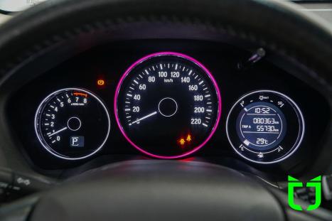 HONDA HR-V 1.8 16V 4P EXL FLEX AUTOM�TICO CVT, Foto 11