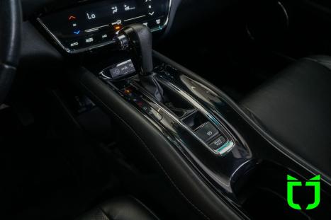 HONDA HR-V 1.8 16V 4P EXL FLEX AUTOM�TICO CVT, Foto 13