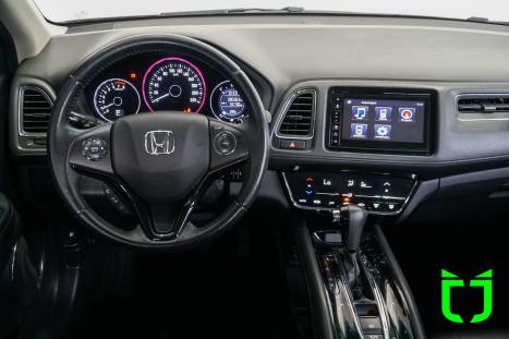 HONDA HR-V 1.8 16V 4P EXL FLEX AUTOM�TICO CVT, Foto 15