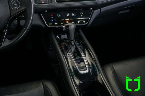 HONDA HR-V 1.8 16V 4P EXL FLEX AUTOM�TICO CVT, Foto 16