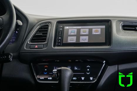 HONDA HR-V 1.8 16V 4P EXL FLEX AUTOM�TICO CVT, Foto 17