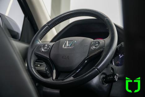 HONDA HR-V 1.8 16V 4P EXL FLEX AUTOM�TICO CVT, Foto 18