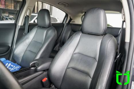 HONDA HR-V 1.8 16V 4P EXL FLEX AUTOM�TICO CVT, Foto 19