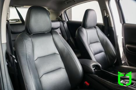 HONDA HR-V 1.8 16V 4P EXL FLEX AUTOM�TICO CVT, Foto 20