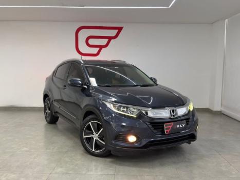 HONDA HR-V 1.8 16V 4P EX FLEX AUTOM�TICO CVT, Foto 1