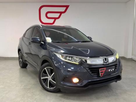 HONDA HR-V 1.8 16V 4P EX FLEX AUTOM�TICO CVT, Foto 2